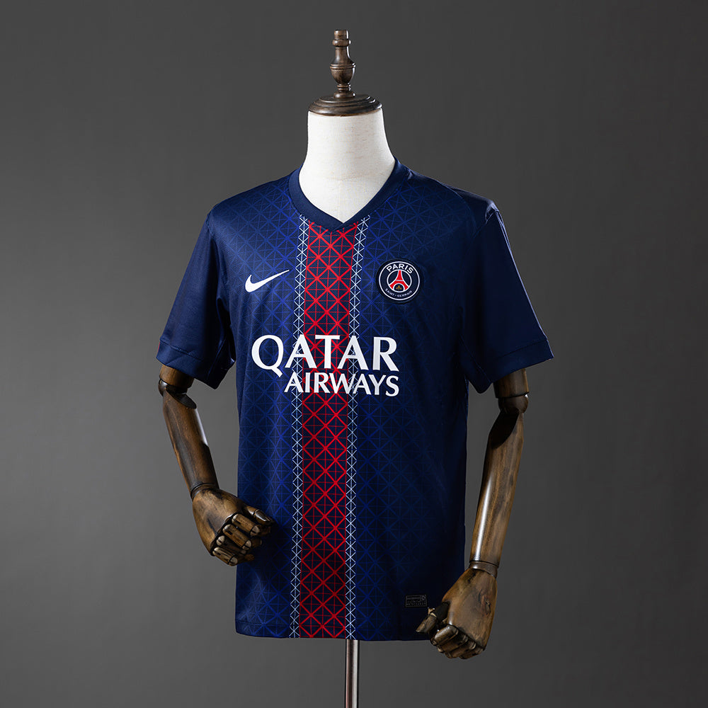 Camiseta PSG Local 2025/26