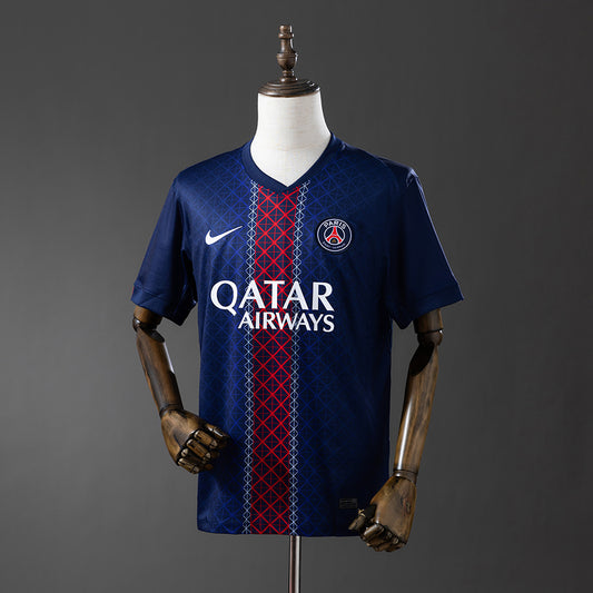 Camiseta PSG Local 2025/26
