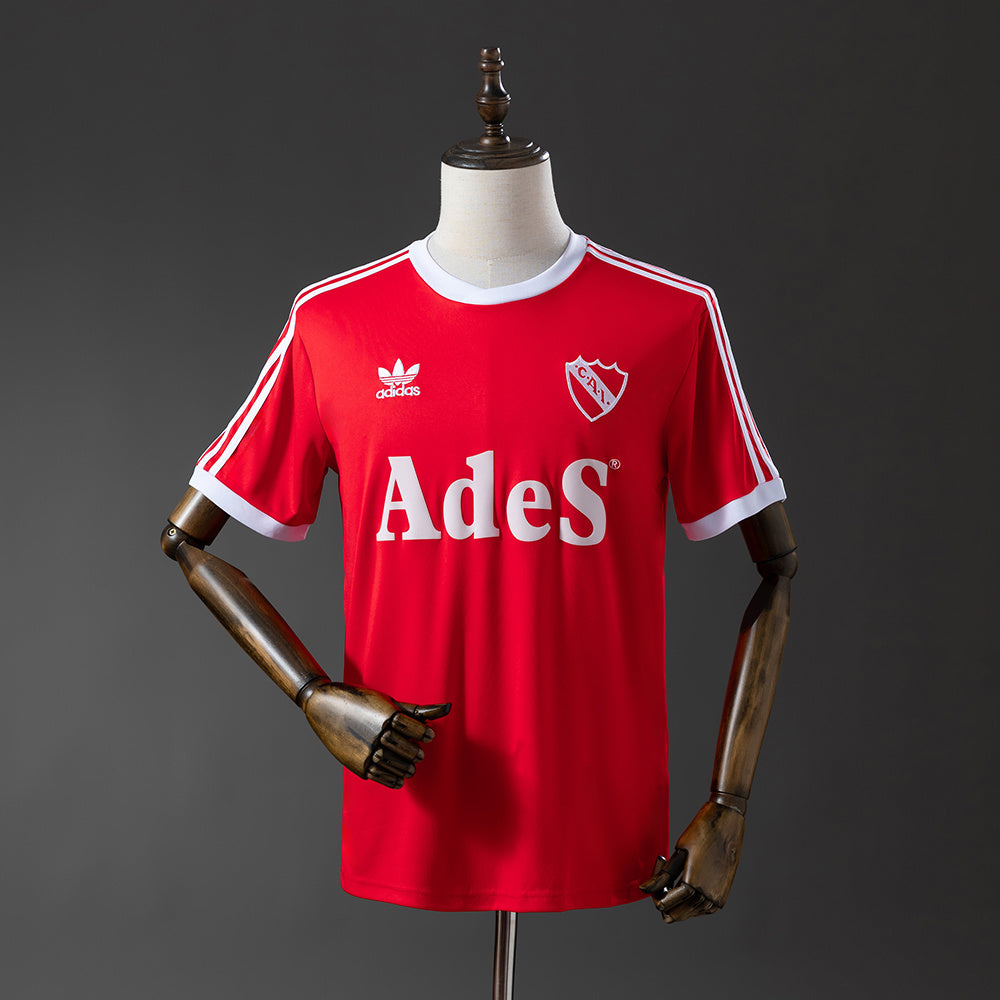 Camiseta Independiente Retro Local 1994/95