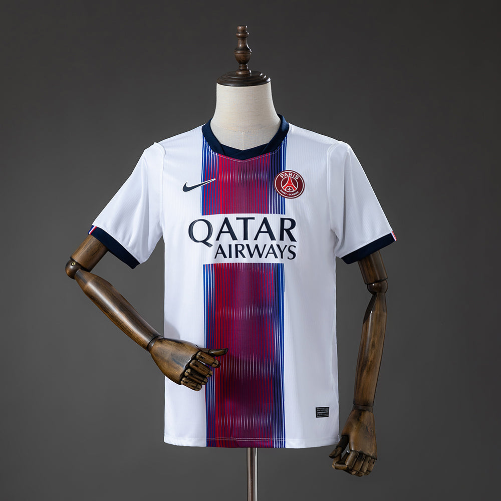 Camiseta PSG Visita 2026/27