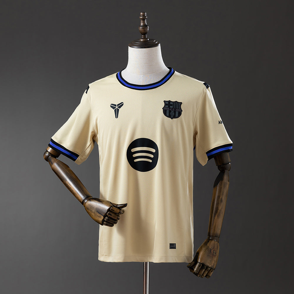 Camiseta Barcelona Visita 2025/26