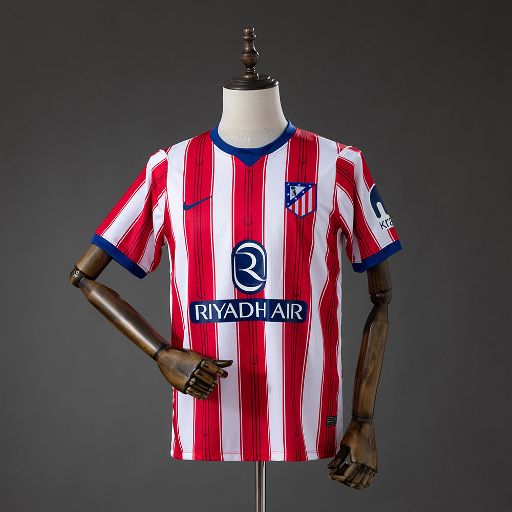 Camiseta Atletico Madrid Local 2026/27