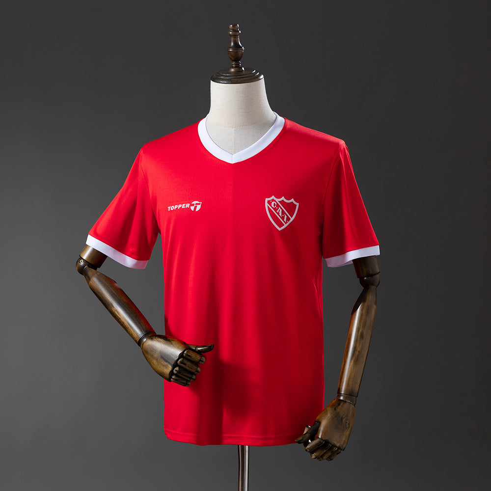 Camiseta Independiente Retro Local 1982/85