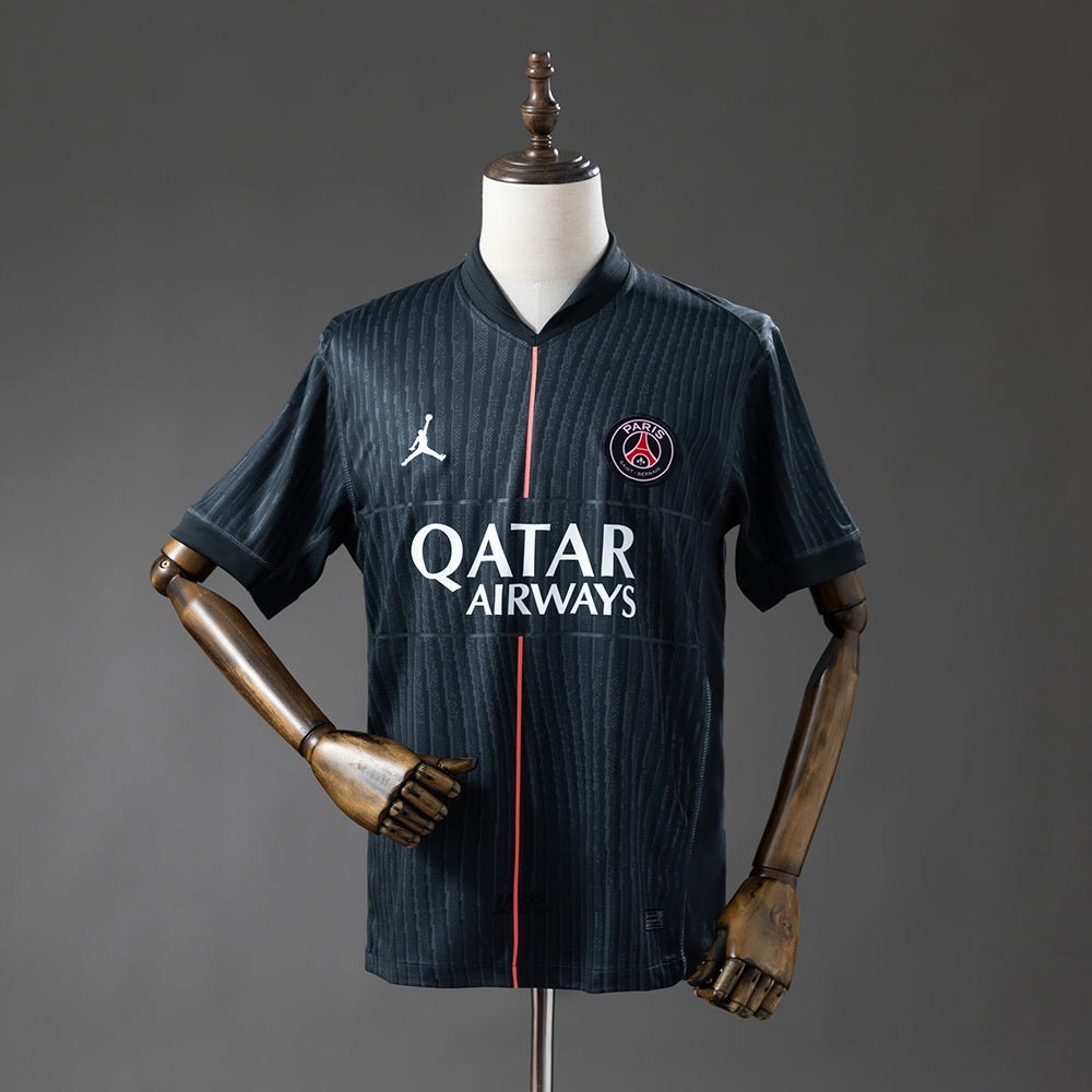 Camiseta PSG Cuarta 2025/26