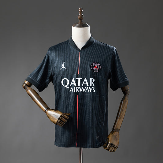 Camiseta PSG Cuarta 2025/26