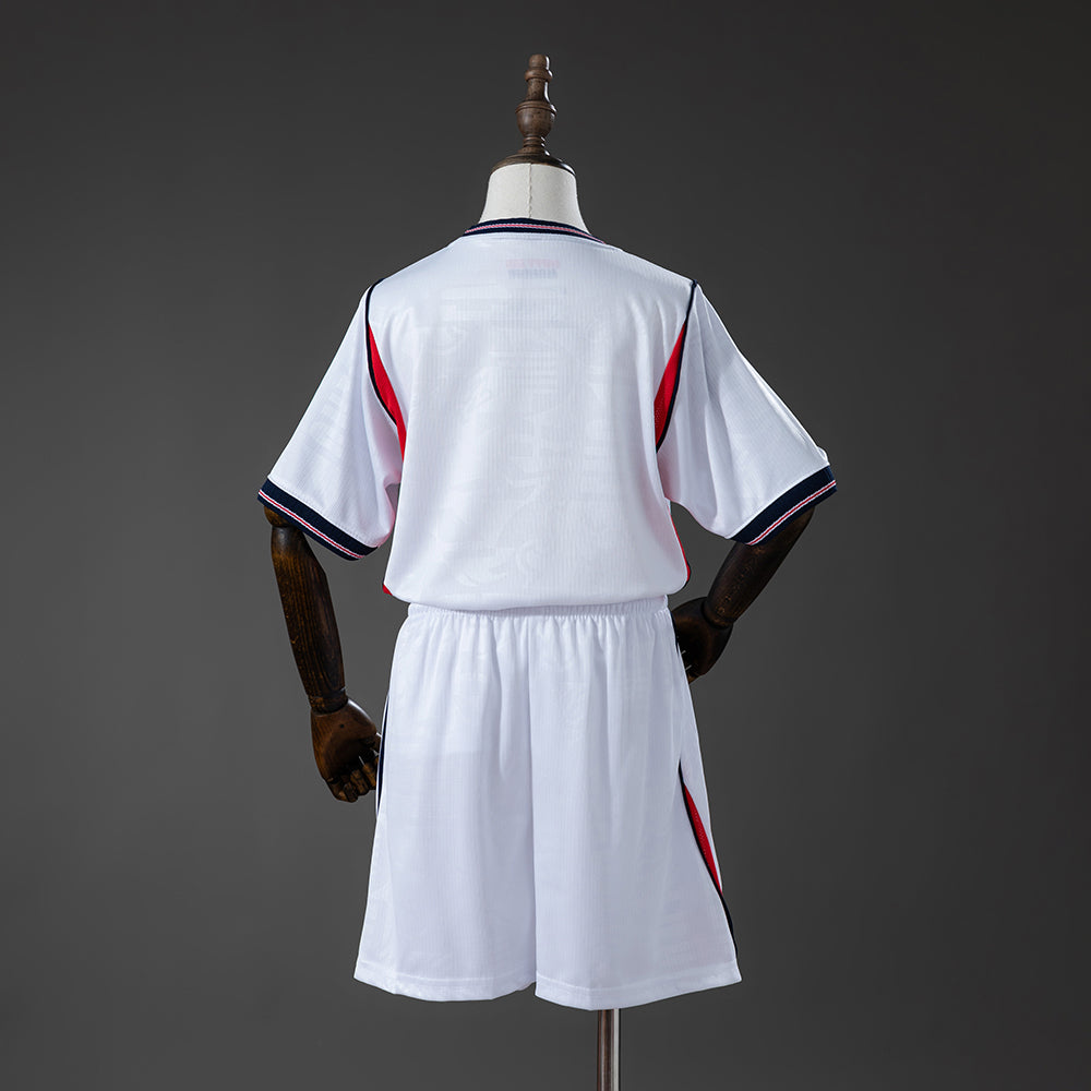 Conjunto de Niños Inglaterra Local 2026