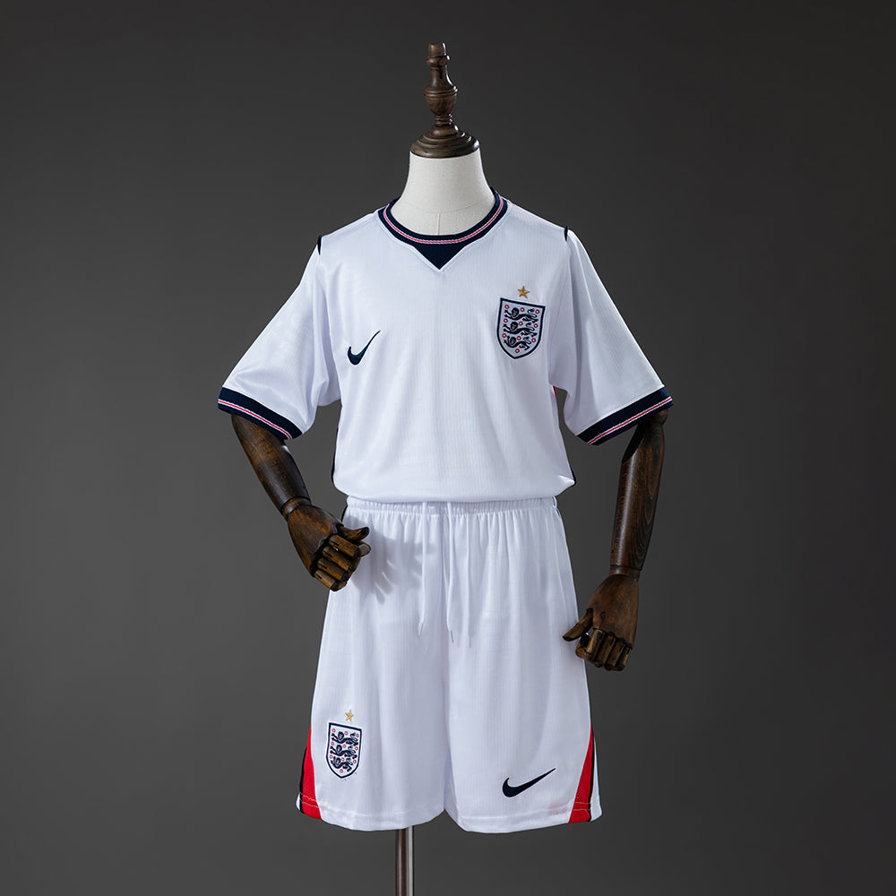 Conjunto de Niños Inglaterra Local 2026
