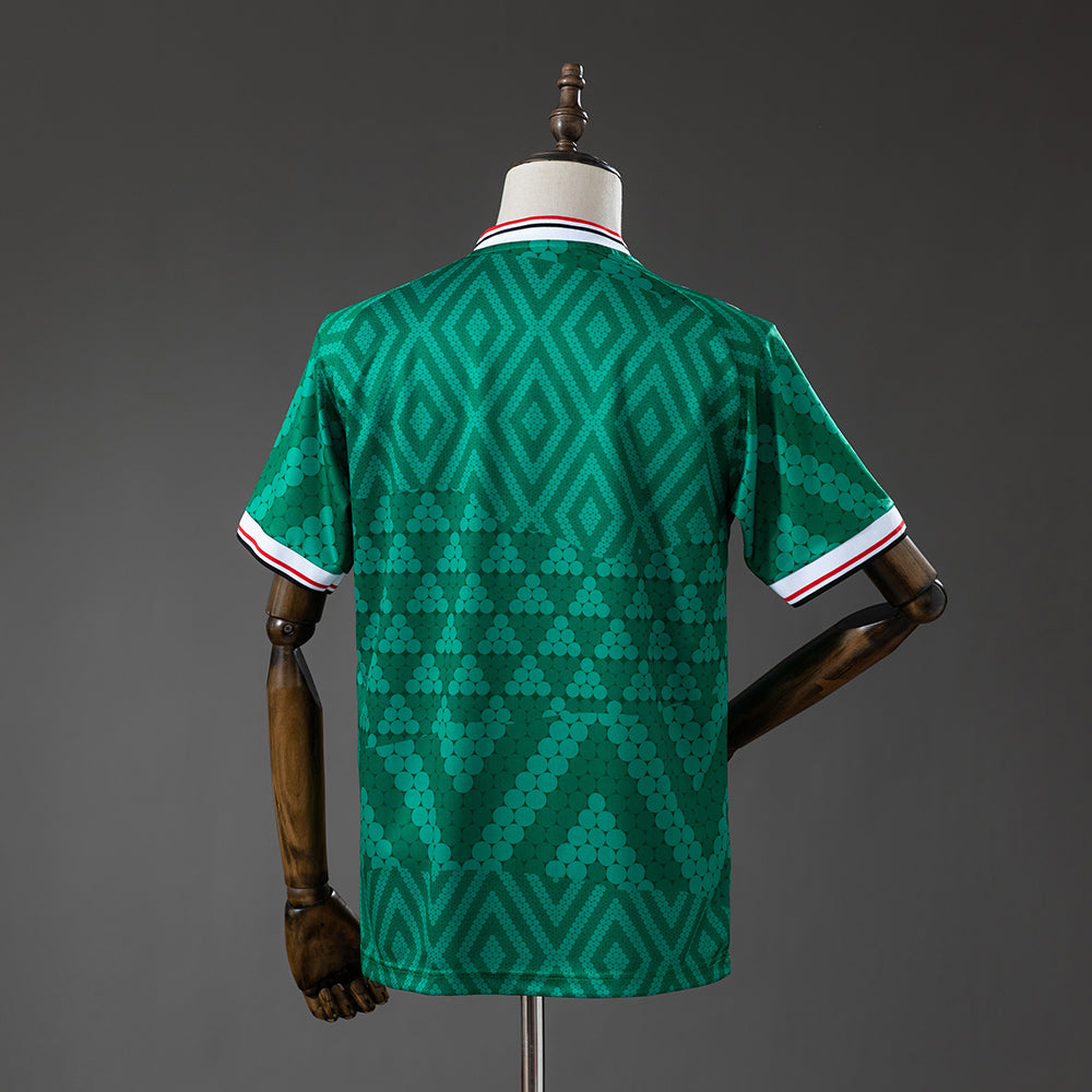 Camiseta Irak Visita 2026