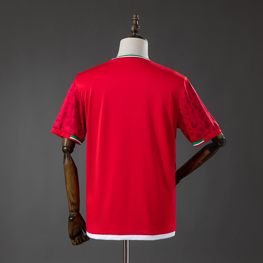 Camiseta Irán Visita 2026