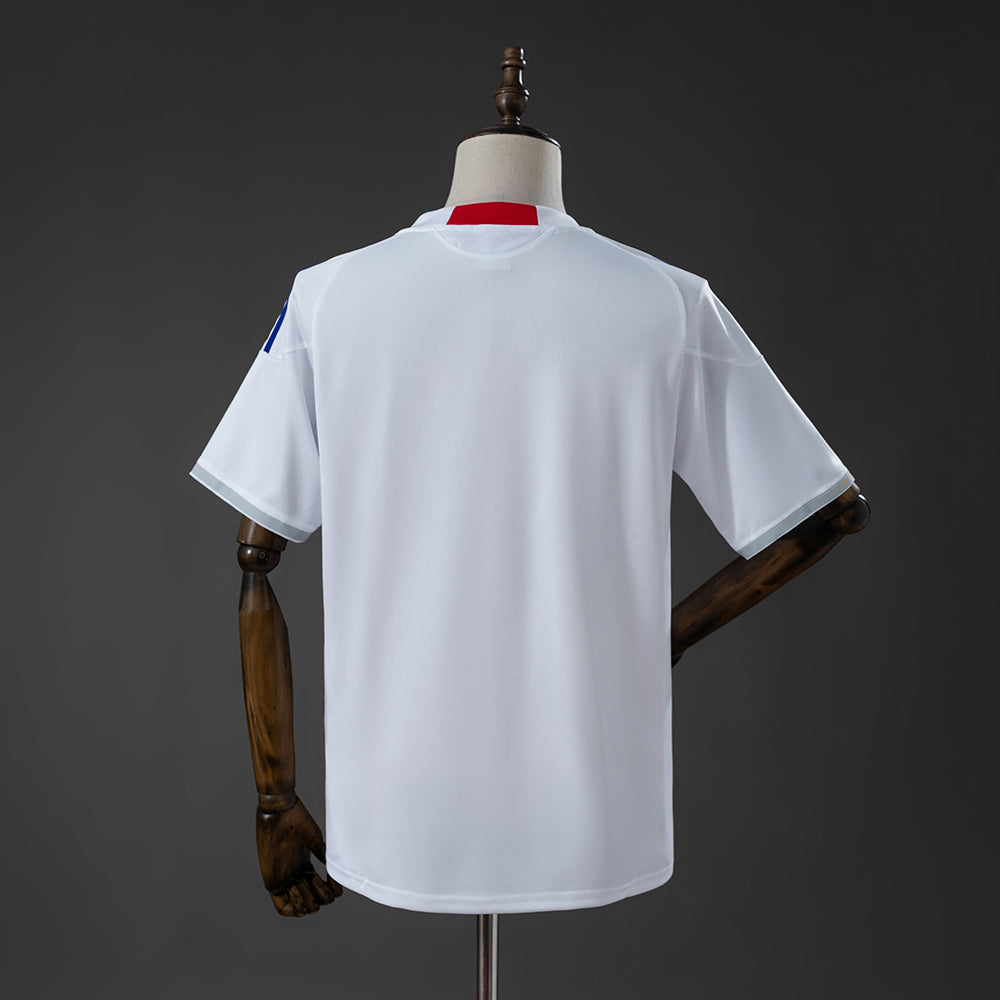 Camiseta Japón Visita 2010 Retro