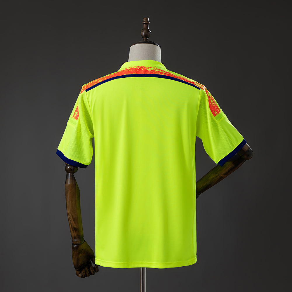 Camiseta Japón Visita 2014 Retro
