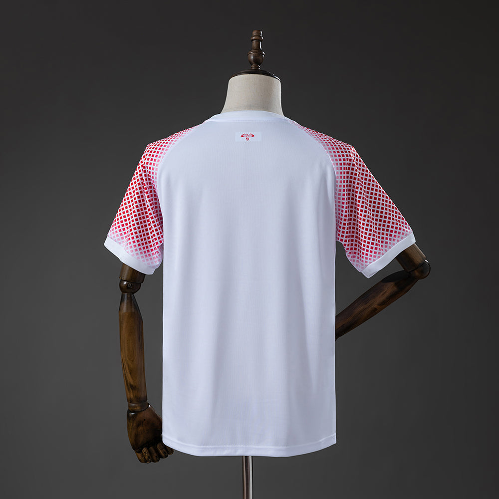 Camiseta Jordania Local 2026