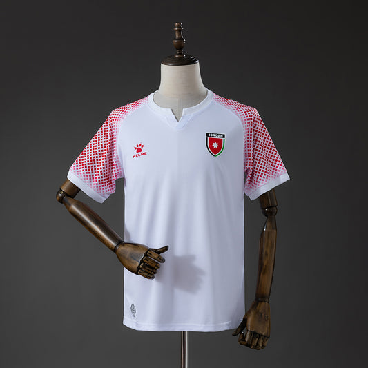 Camiseta Jordania Local 2026
