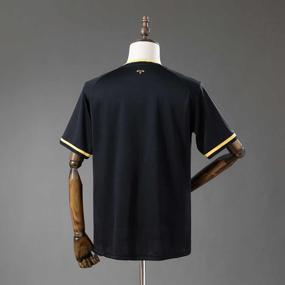 Camiseta Jordania Tercera 2026
