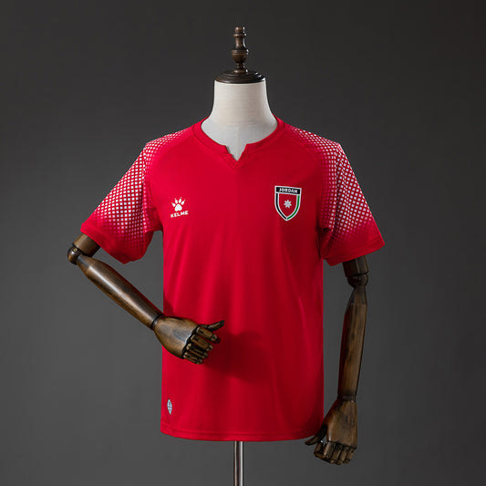 Camiseta Jordania Visita 2026