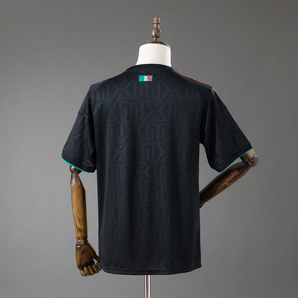 Camiseta México Tercera 2026
