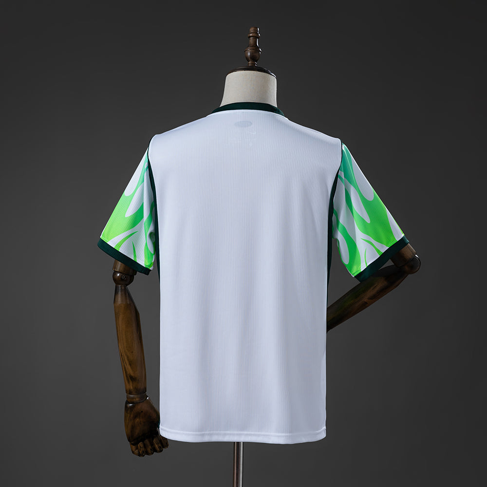 Camiseta Nigeria Visita 2026