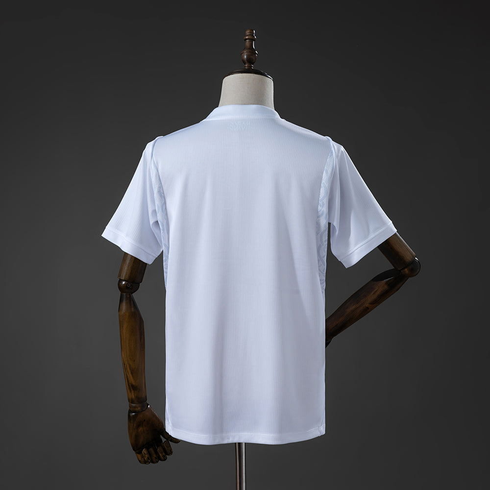 Camiseta Noruega Tercera 2026