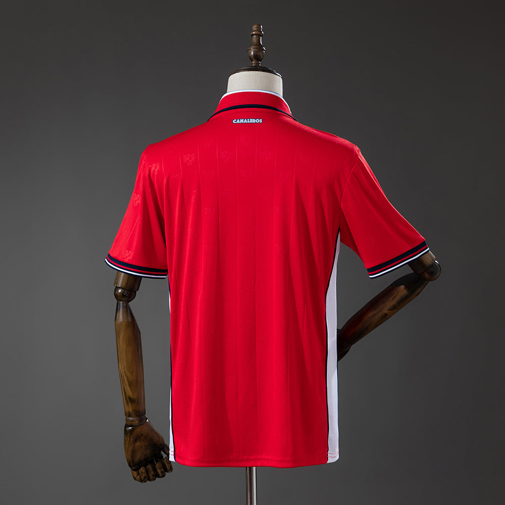 Camiseta Panamá Local 2026