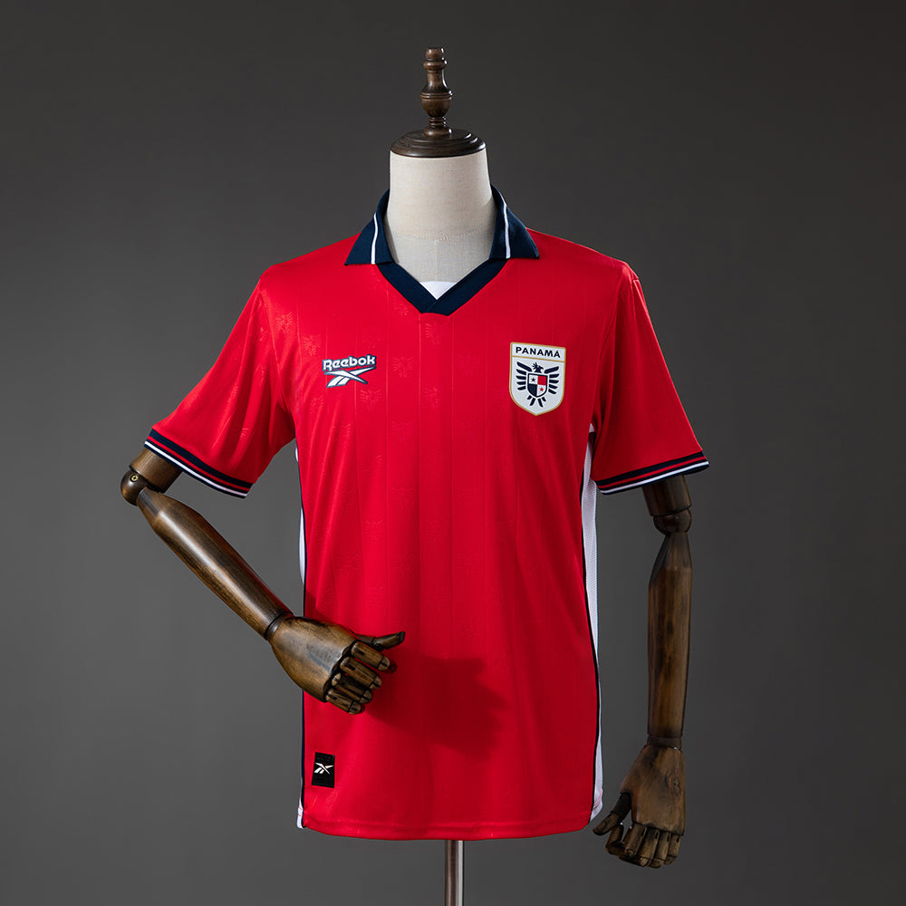Camiseta Panamá Local 2026