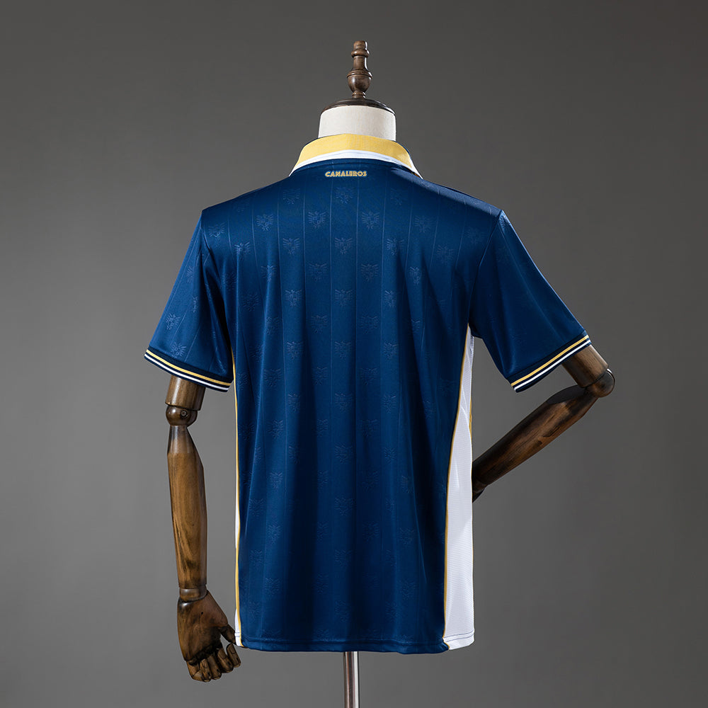 Camiseta Panamá Tercera 2026