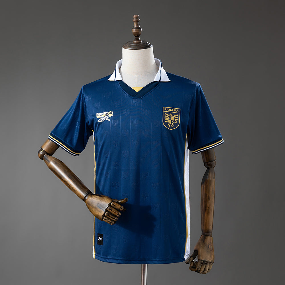 Camiseta Panamá Tercera 2026