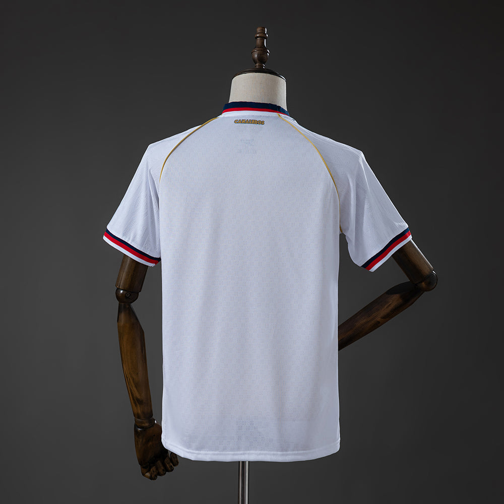 Camiseta Panamá Visita 2026