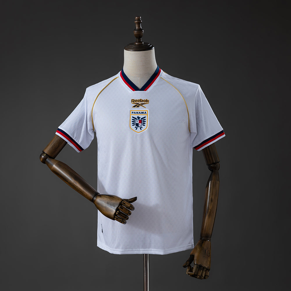 Camiseta Panamá Visita 2026