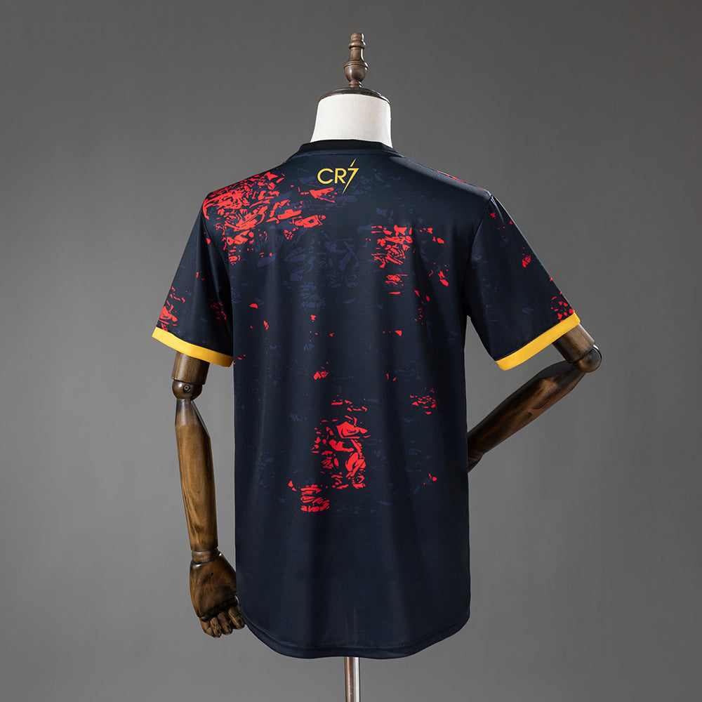 Camiseta Portugal Edición Especial CR7 2026