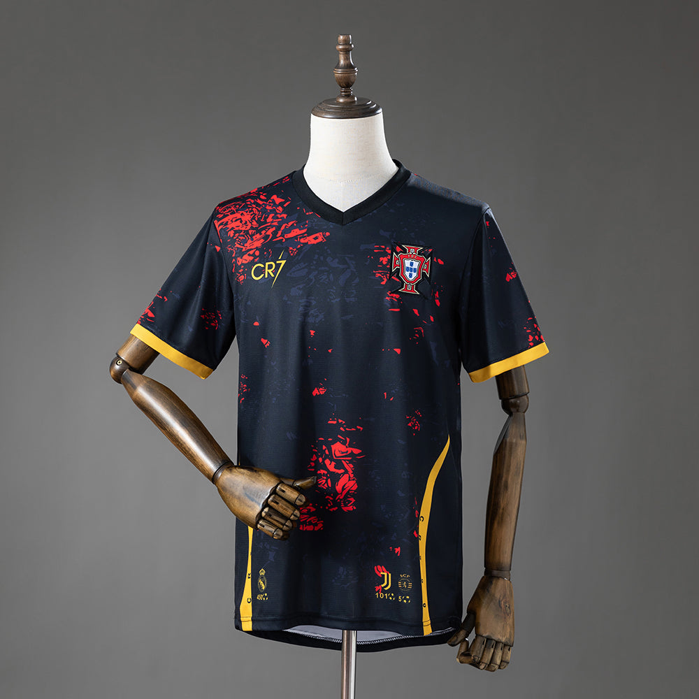 Camiseta Portugal Edición Especial CR7 2026