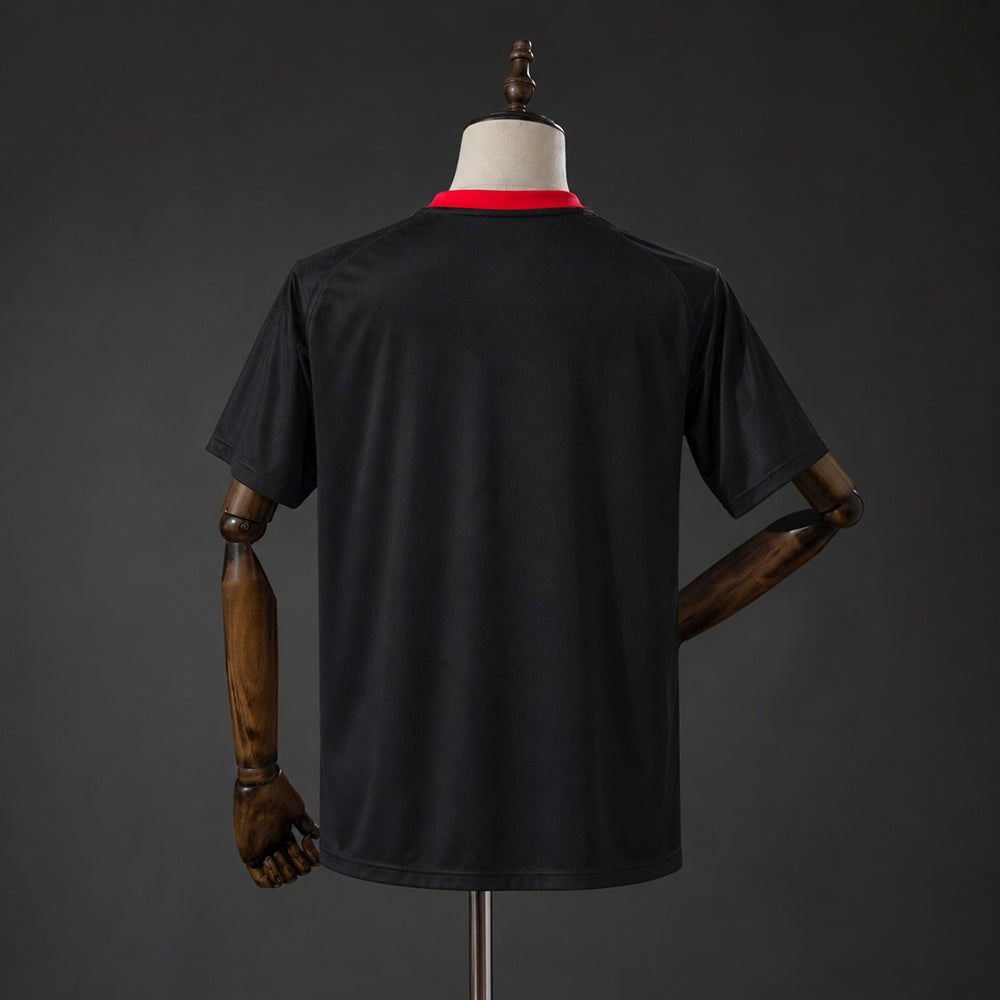 Camiseta Portugal Visita 2015 Retro