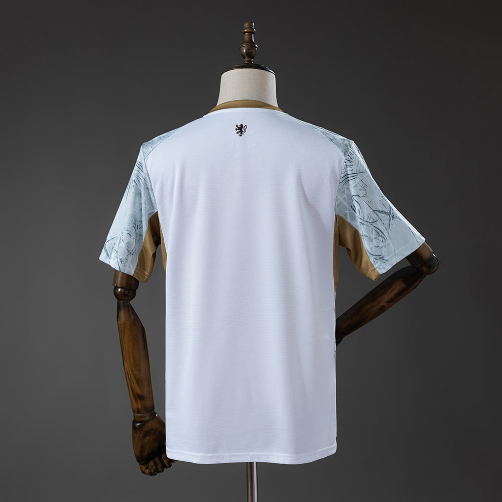Camiseta República Checa Visita 2026