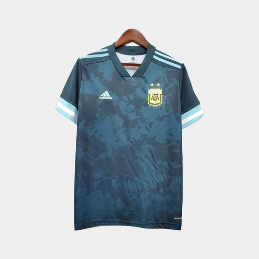Camiseta Argentina Visita 2020