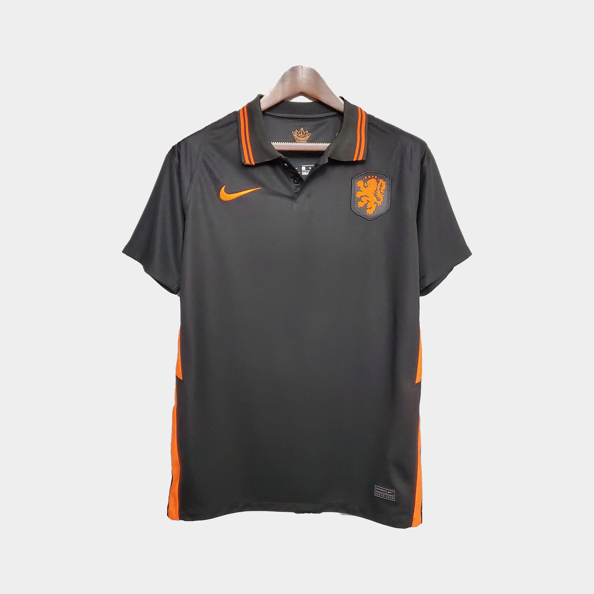 Camiseta Países Bajos Visita 2020