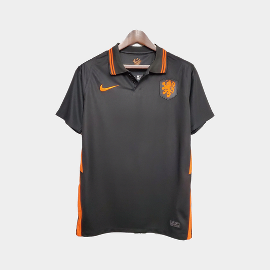 Camiseta Países Bajos Visita 2020