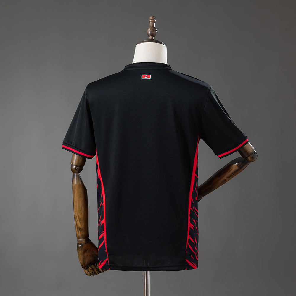 Camiseta Túnez Tercera 2026