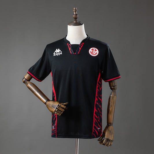 Camiseta Túnez Tercera 2026