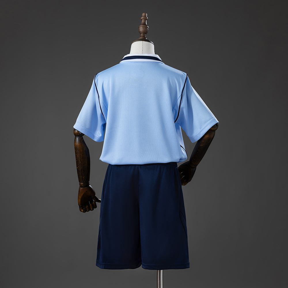 Conjunto de Niños Uruguay Local 2026