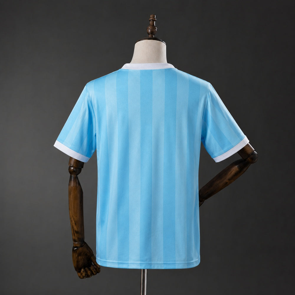 Camiseta Uruguay Local 1990 Retro