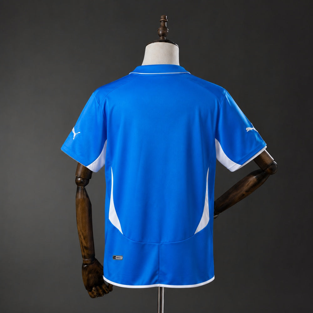 Camiseta Uruguay Local 2010 Retro