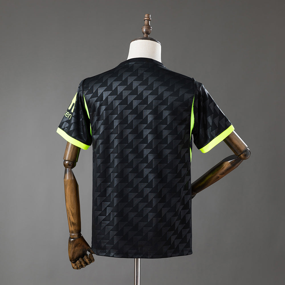 Camiseta Atletico Madrid Visita 2026/27