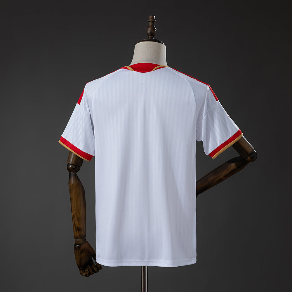 Camiseta Sevilla Local 2026/27