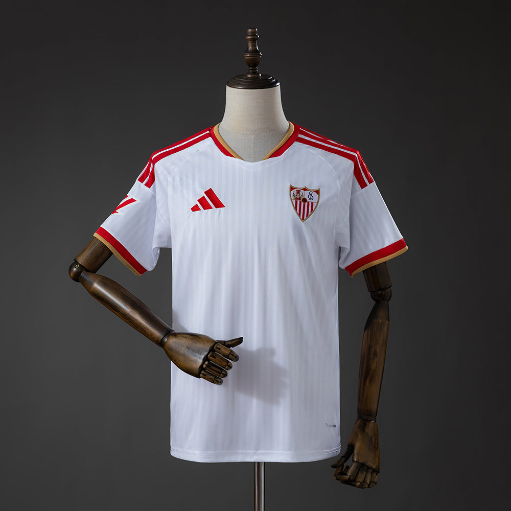 Camiseta Sevilla Local 2026/27