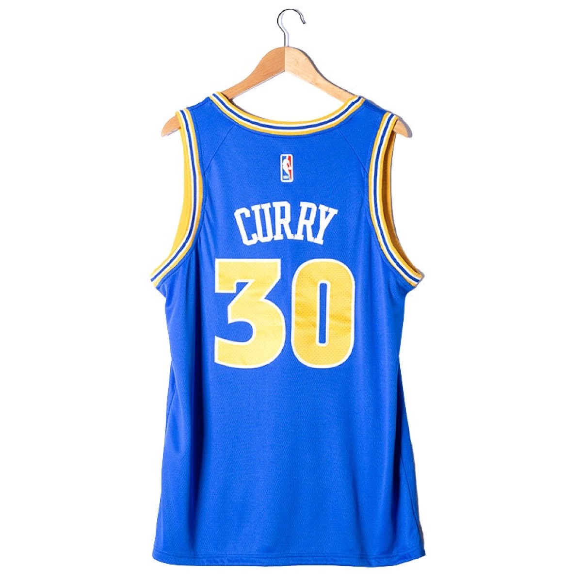 Camiseta NBA Warriors Curry