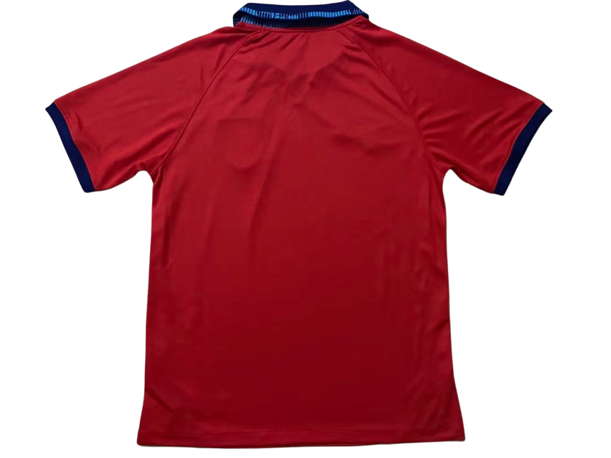 Camiseta Selección Inglaterra