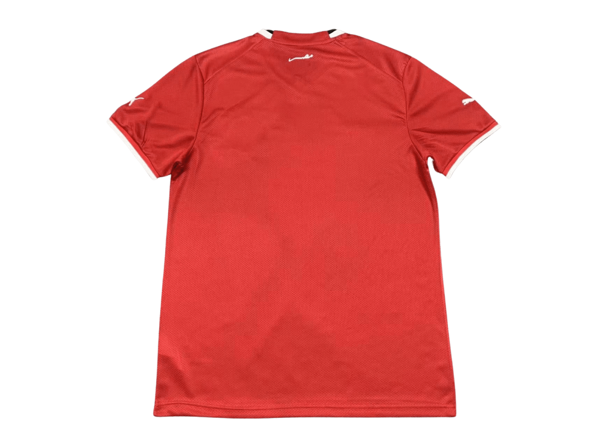 Camiseta Selección Egipto