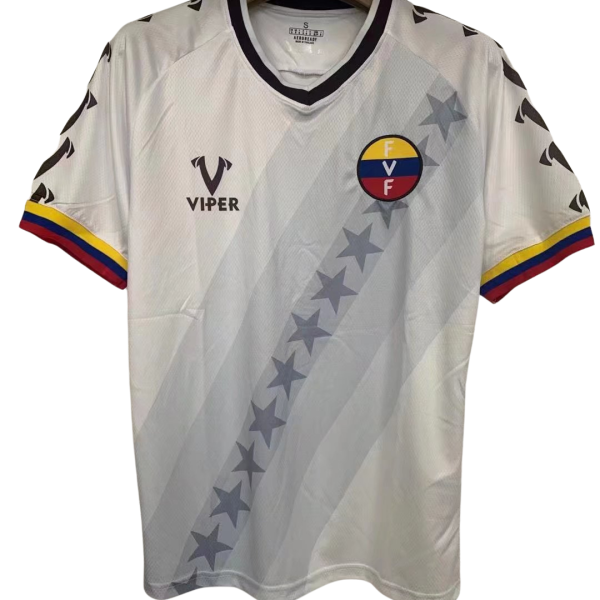 Camiseta Selección Venezuela
