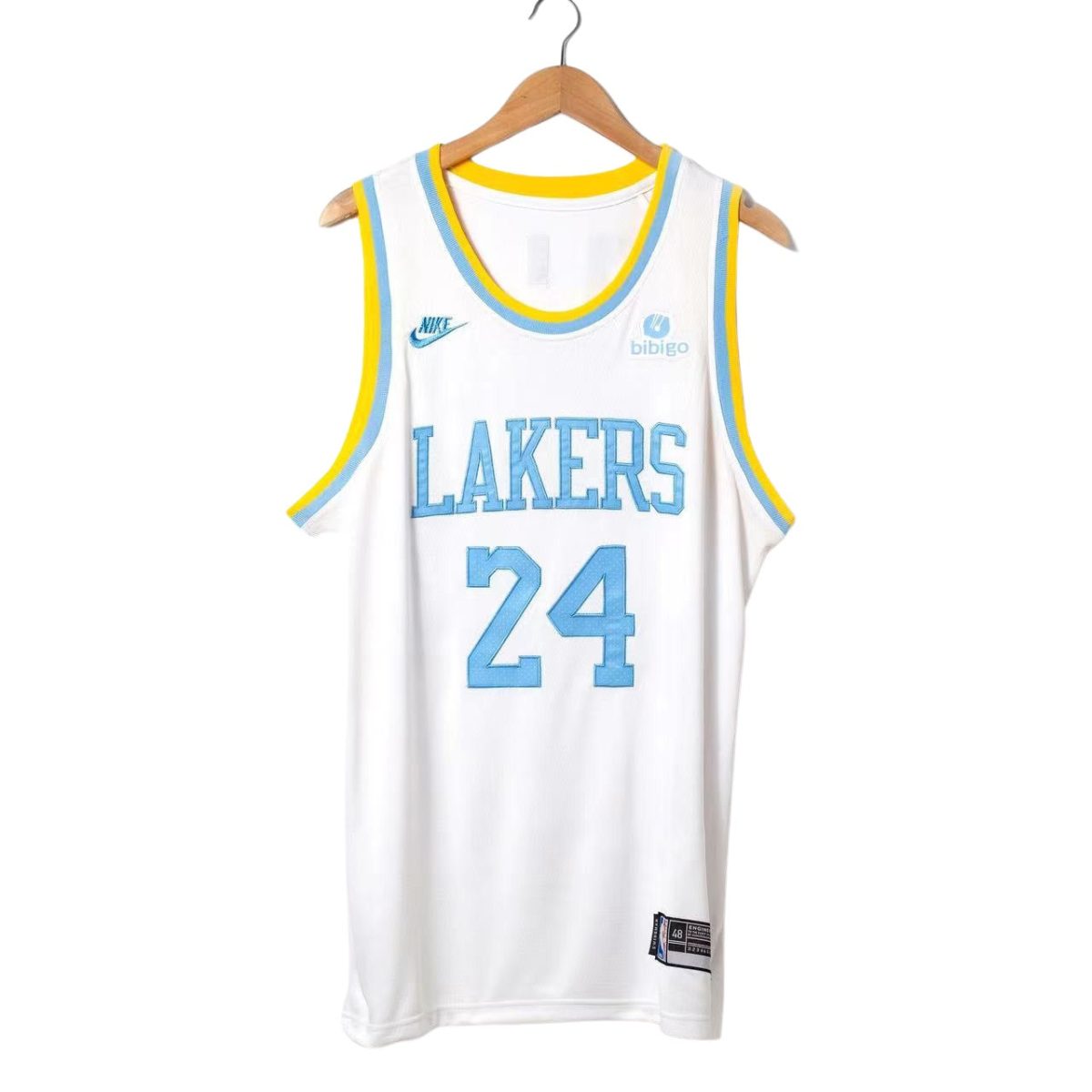 Camiseta NBA Lakers Bryant