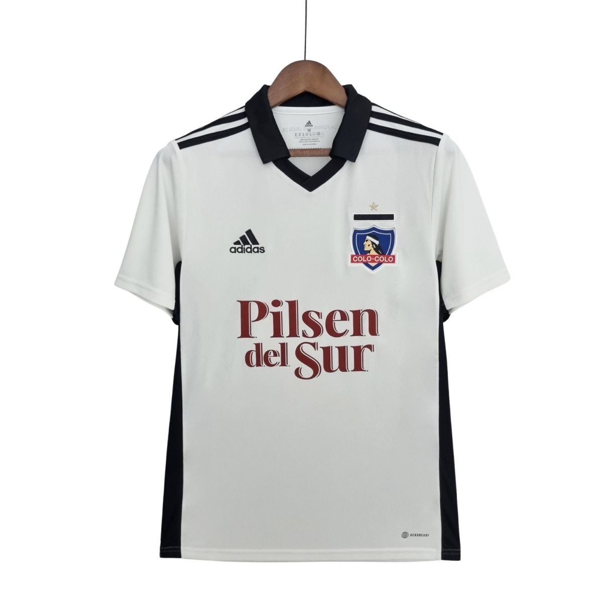 Camiseta Colo Colo 22/23...