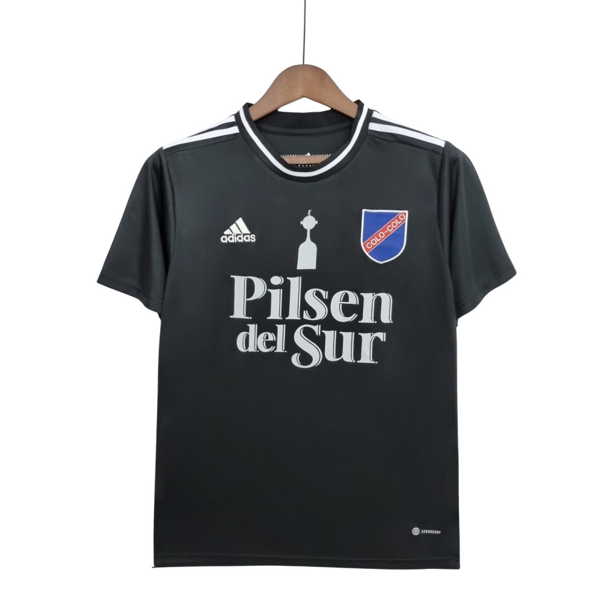 Camiseta Colo Colo 22/23.